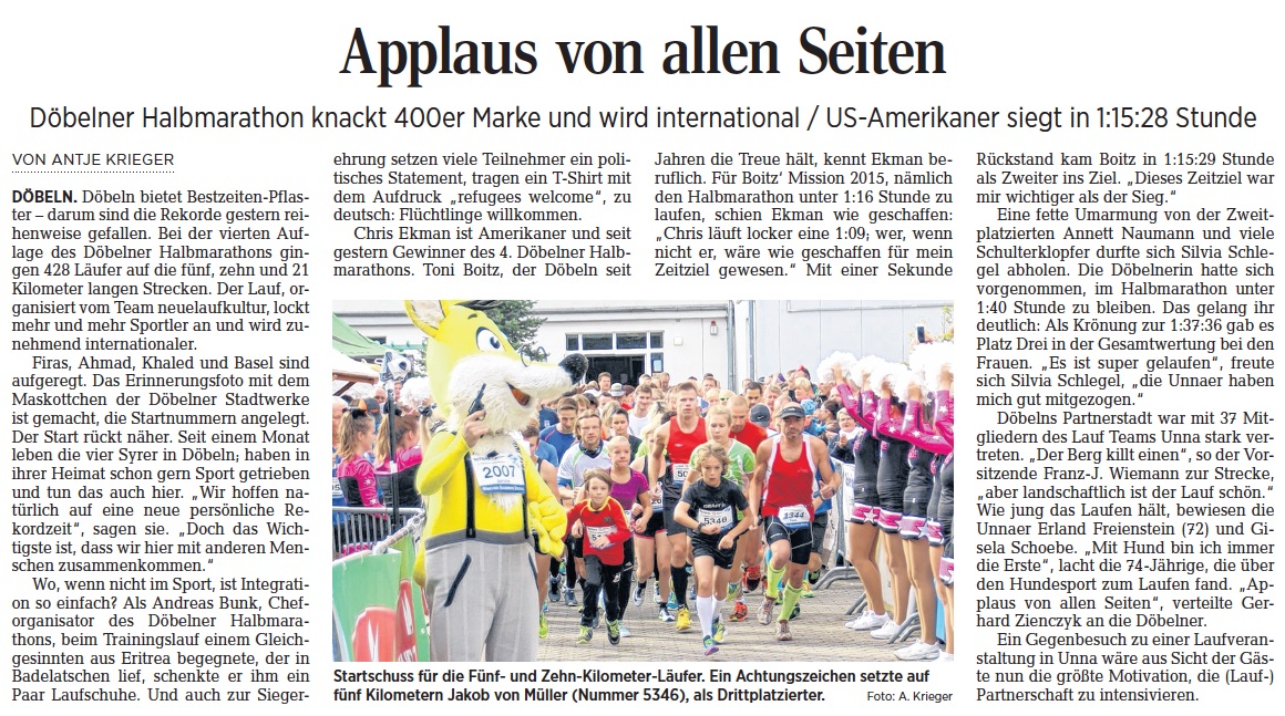 2015 09 21 Doebelner Anzeiger