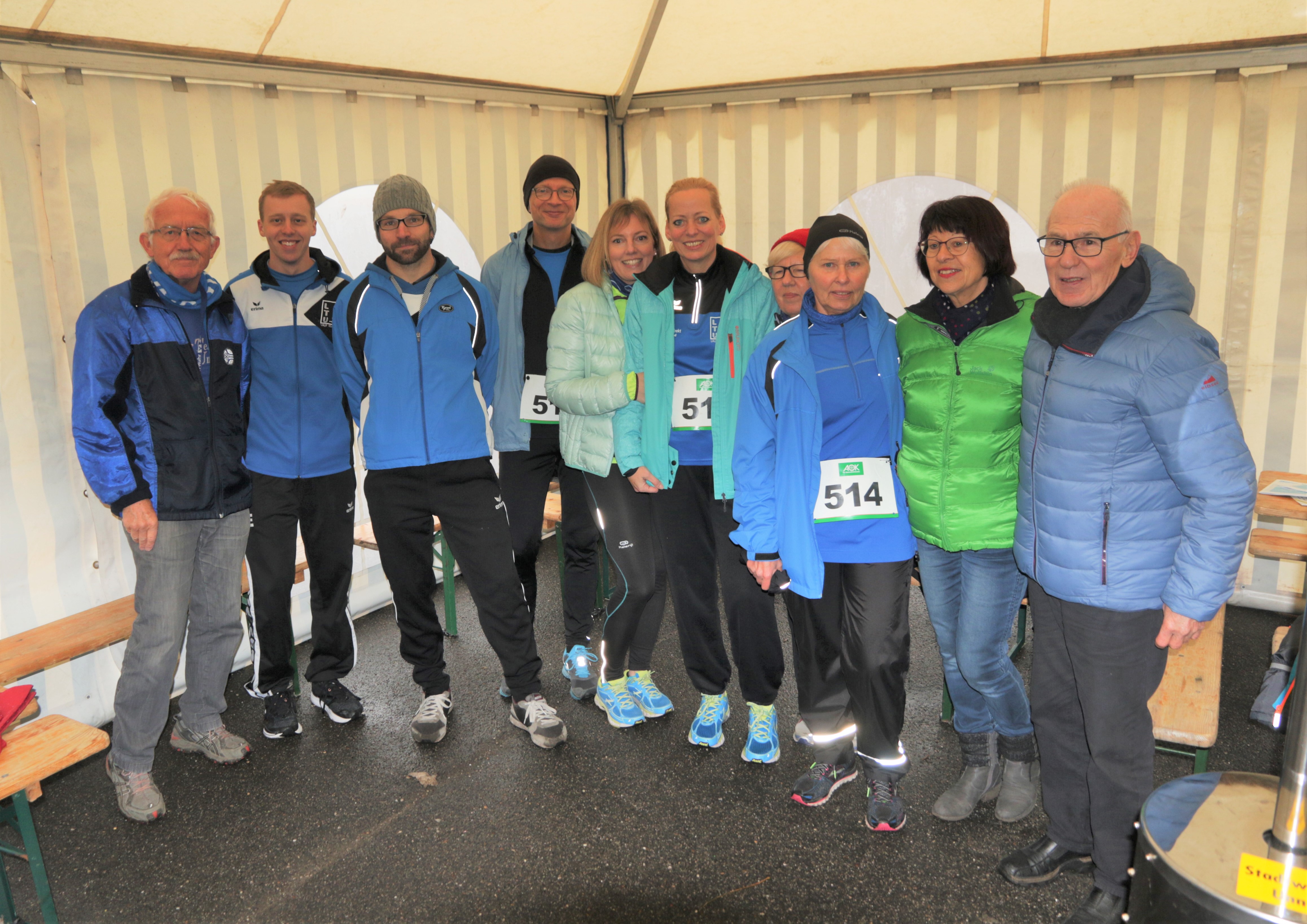 2018 11 Kurparklauf 1