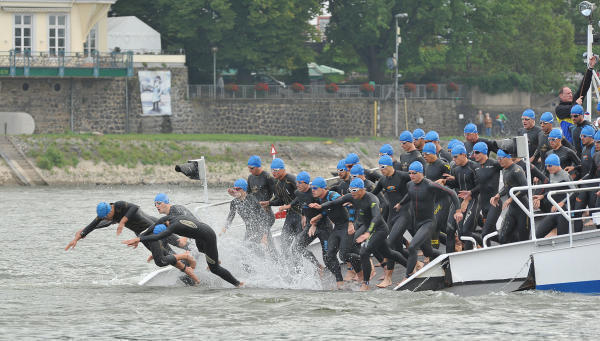 2019 Remagen Triathlon