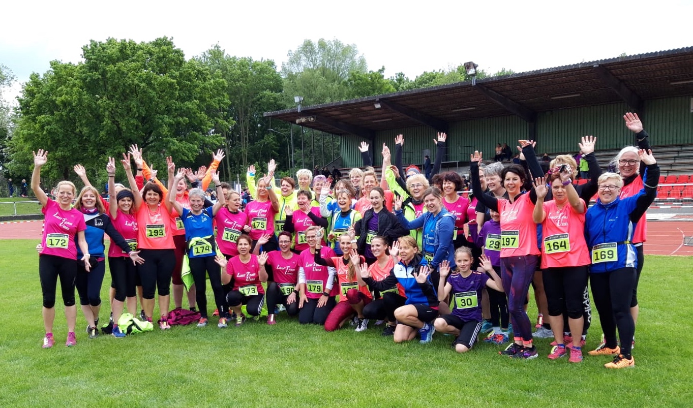 Gruppenbild Frauenlauf Hamm.JEPG