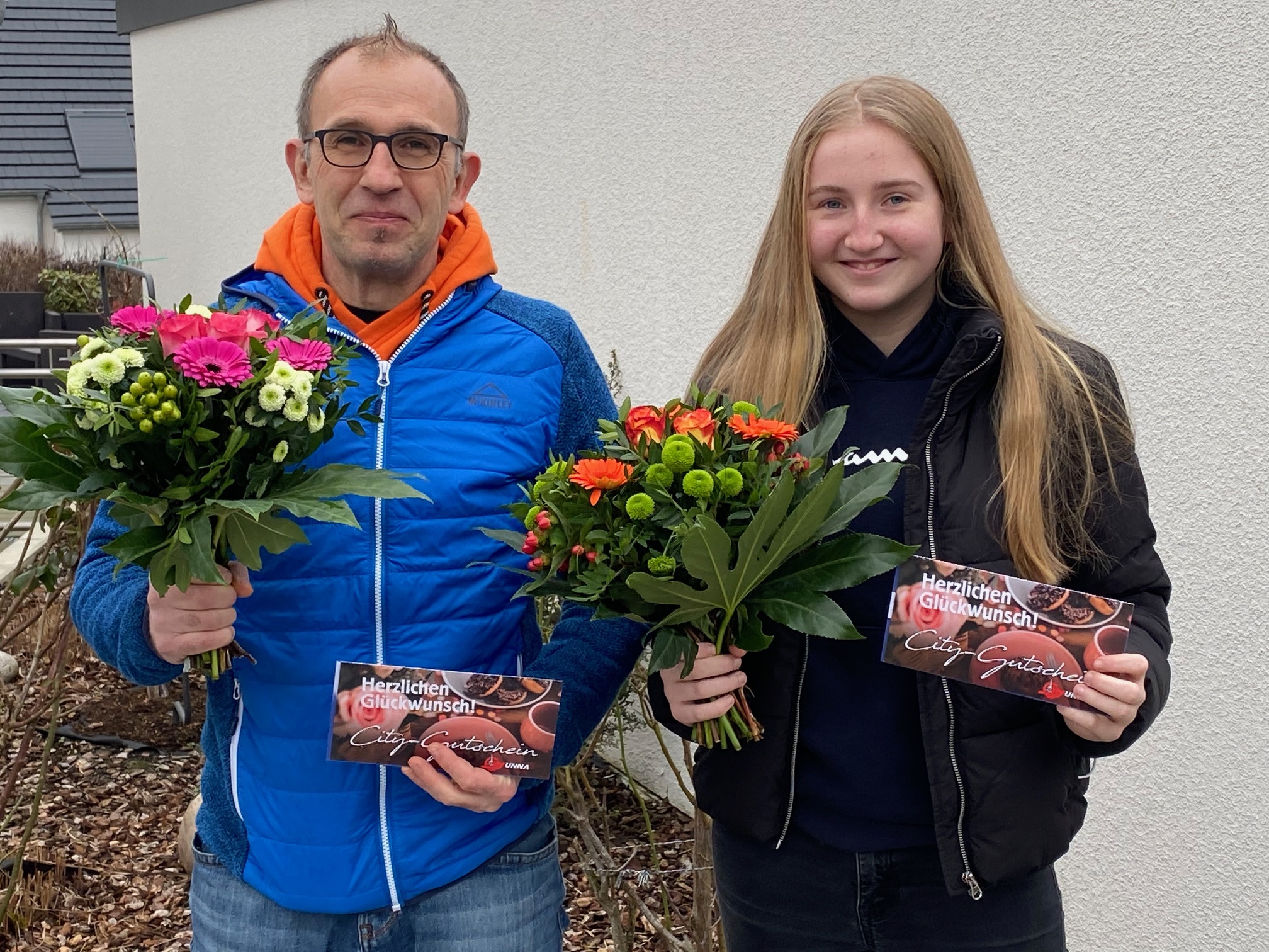 Teampreis Kai und Stine00002