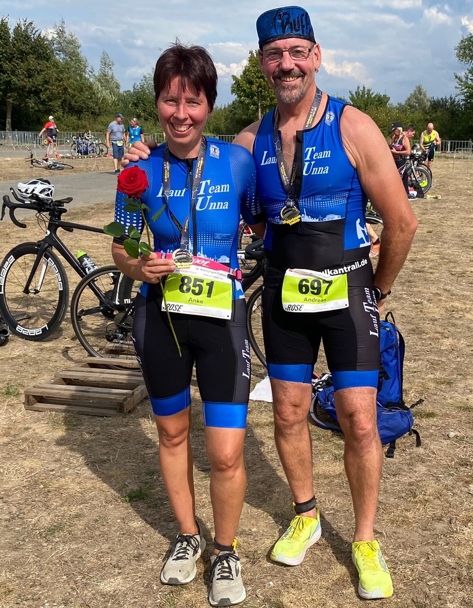 Niebelungen Triathlon