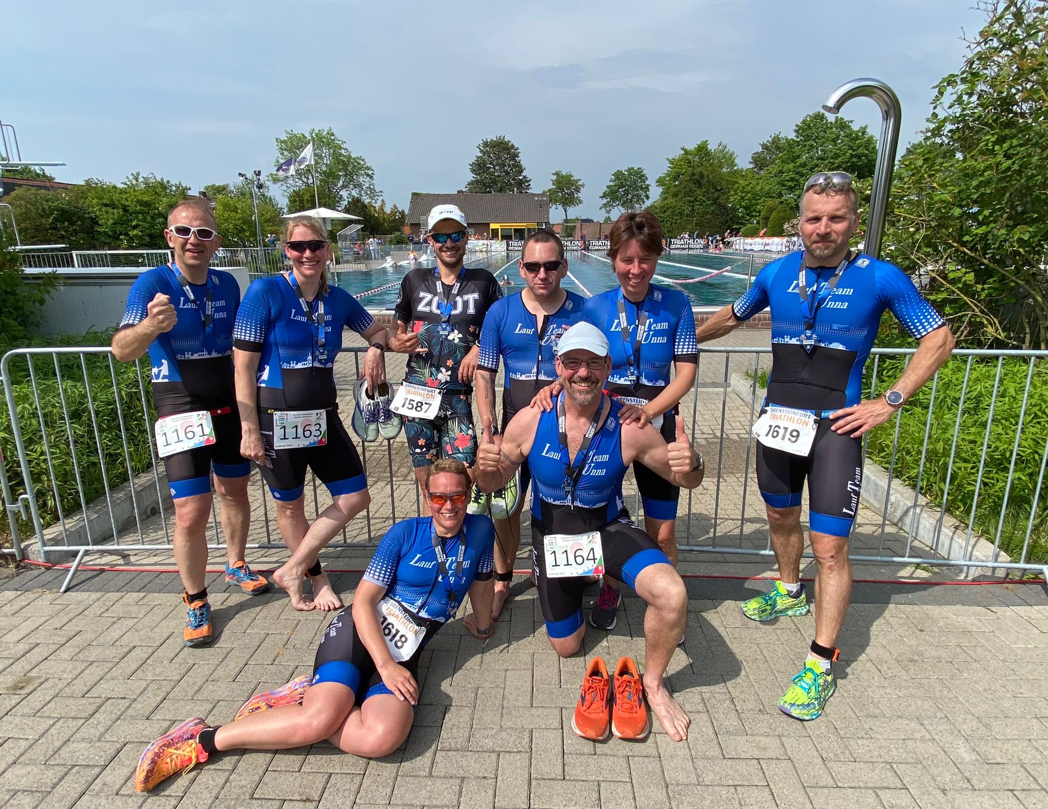 2023 05 21 Triathlon Drensteinfurt