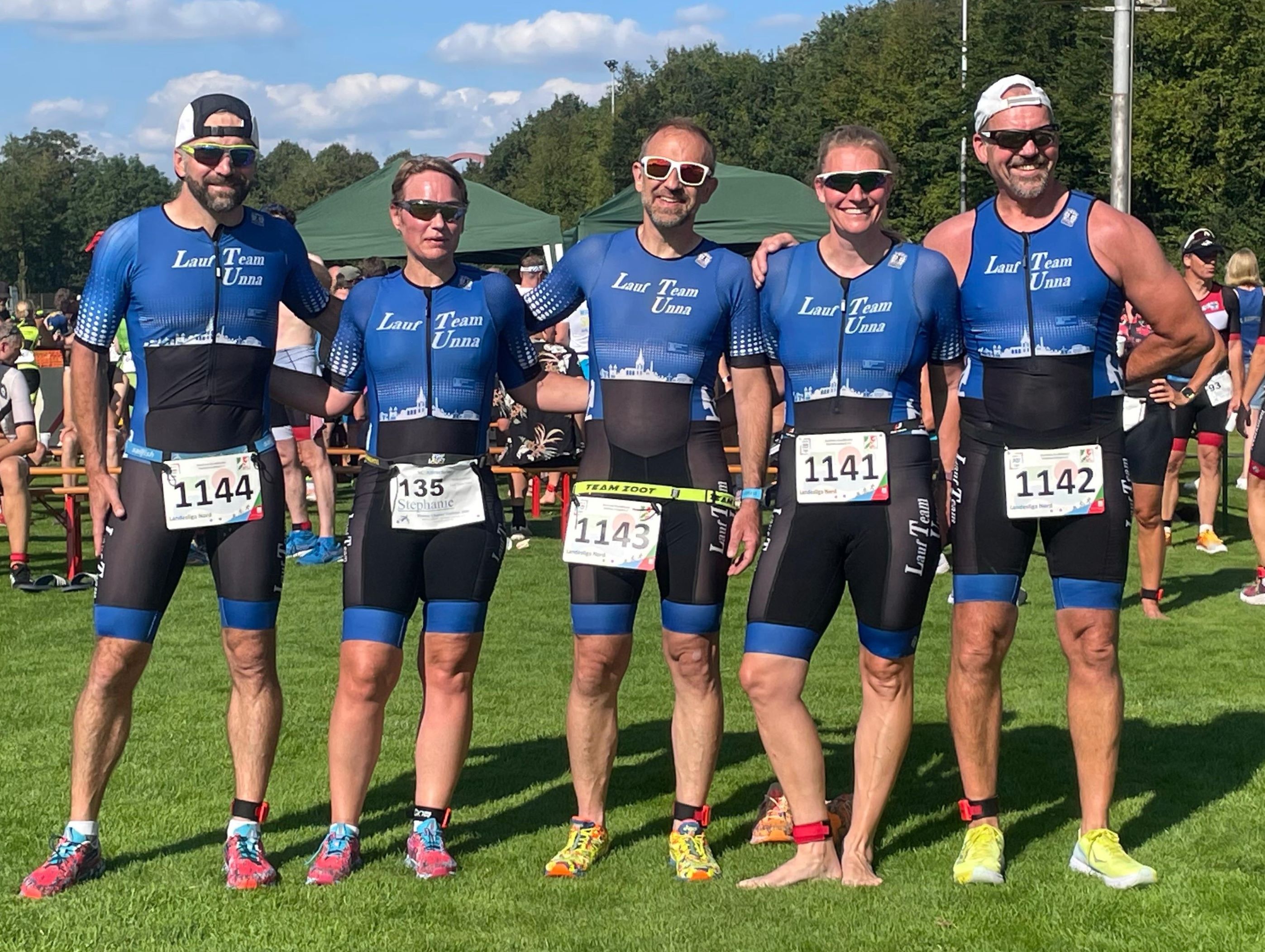 20240811 Rheine Triathlon