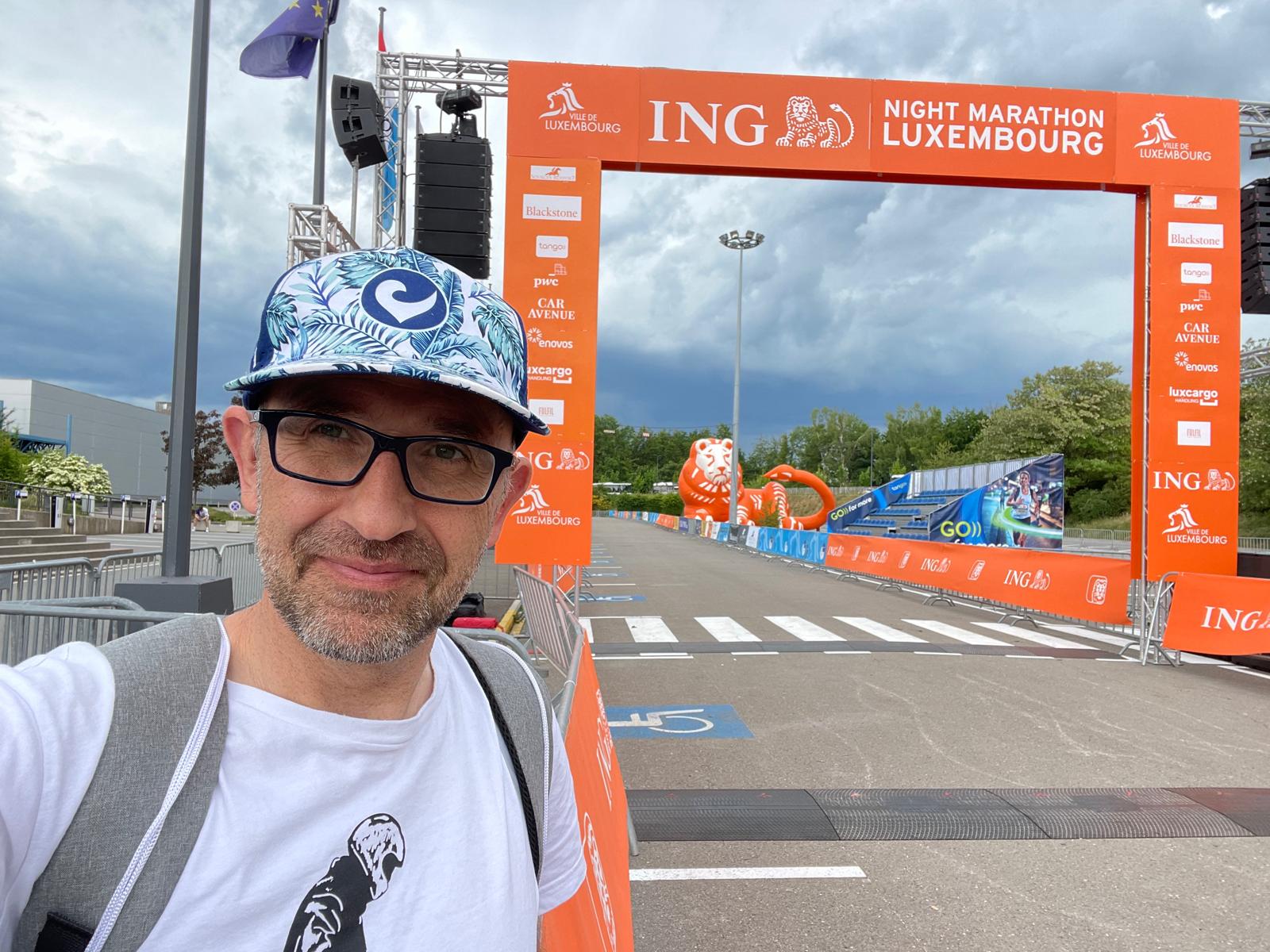 2025 05 31 ING Night Marathon Luxembourg