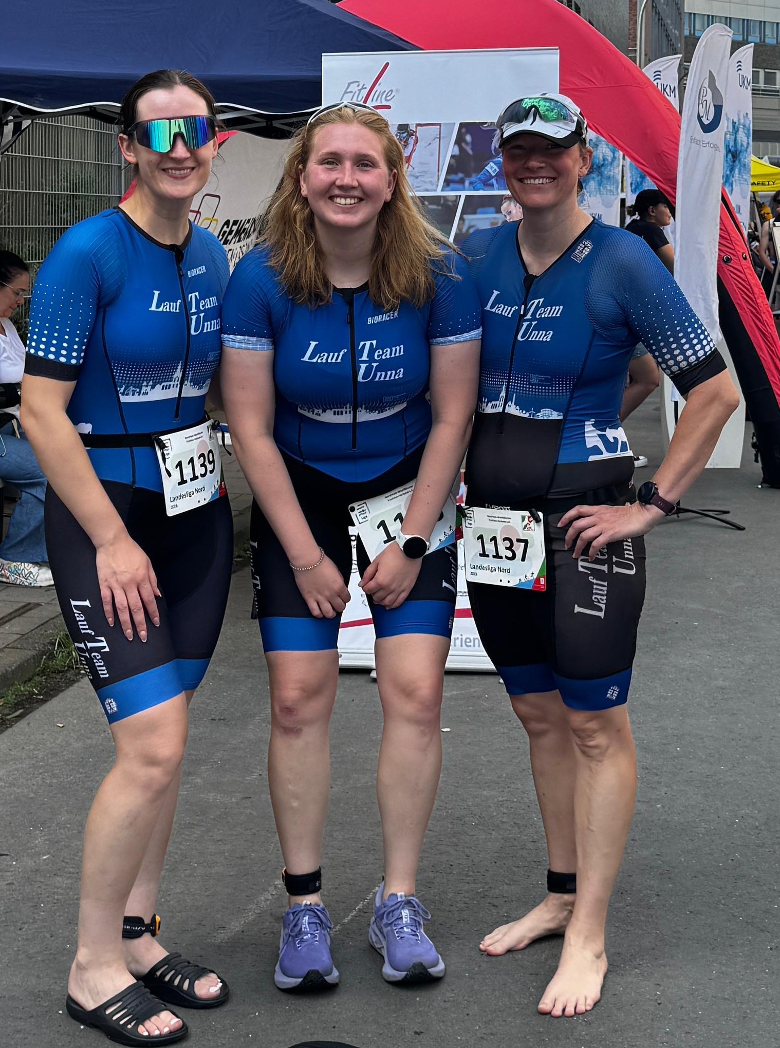 2026 06 21 Münster Triathlon